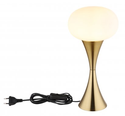 Pokojová stolní lampa GL 21027M-2