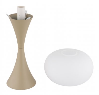 Pokojová stolní lampa GL 21027SA-2