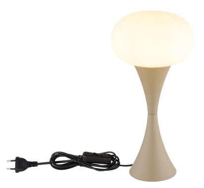 Pokojová stolní lampa GL 21027SA-3