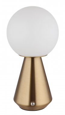 Pokojová stolní lampa GL 21029C-1