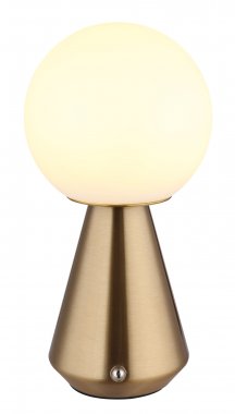 Pokojová stolní lampa GL 21029C-2