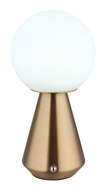 Pokojová stolní lampa GL 21029C-3