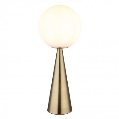 Pokojová stolní lampa GL 21031M