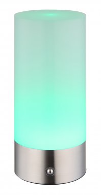 Pokojová stolní lampa GL 21040RGB-4