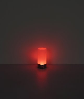 Pokojová stolní lampa GL 21040RGB-8