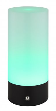 Pokojová stolní lampa GL 21040SRGB-3
