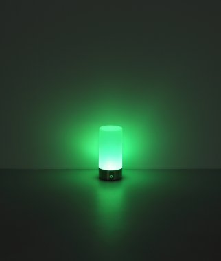 Pokojová stolní lampa GL 21040SRGB-7