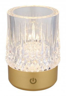 Pokojová stolní lampa GL 21044-3