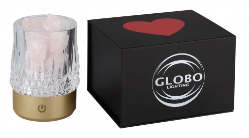 Pokojová stolní lampa GL 21044-5