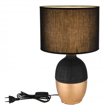 Pokojová stolní lampa GL 21627B-2
