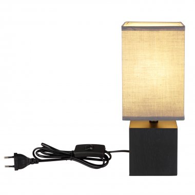 Pokojová stolní lampa GL 21628A-3