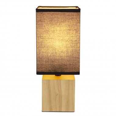 Pokojová stolní lampa GL 21628B-2