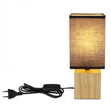 Pokojová stolní lampa GL 21628B-3