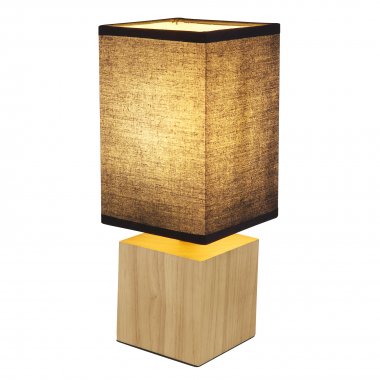 Pokojová stolní lampa GL 21628B