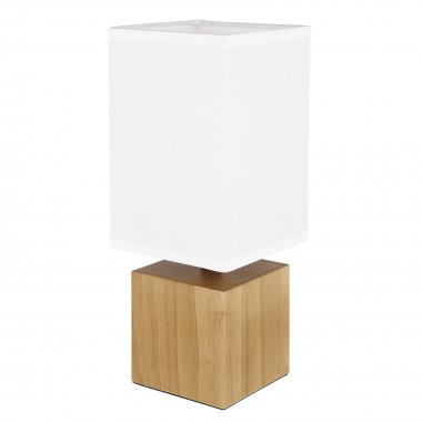 Pokojová stolní lampa GL 21628W-1