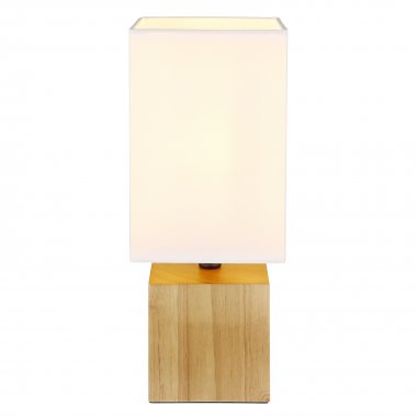 Pokojová stolní lampa GL 21628W-2