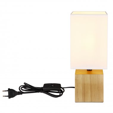 Pokojová stolní lampa GL 21628W-3
