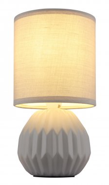 Pokojová stolní lampa GL 21730G-3