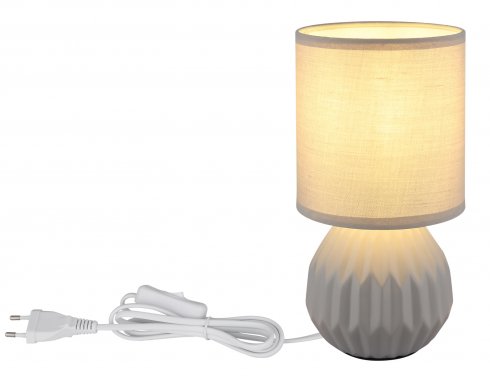 Pokojová stolní lampa GL 21730G-4