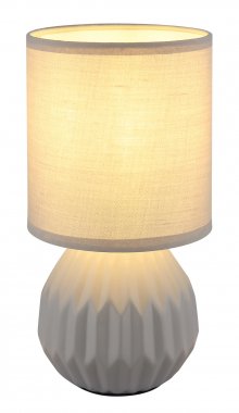 Pokojová stolní lampa GL 21730G