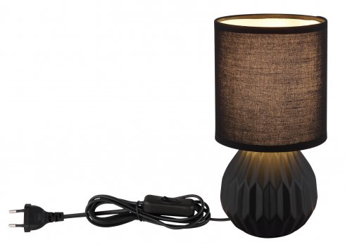 Pokojová stolní lampa GL 21730S-3