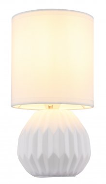 Pokojová stolní lampa GL 21730W-2