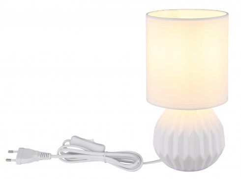 Pokojová stolní lampa GL 21730W-3