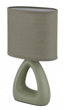Pokojová stolní lampa GL 21731BG-1