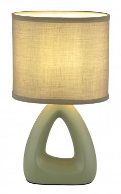 Pokojová stolní lampa GL 21731BG-2