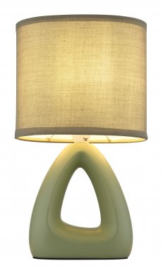 Pokojová stolní lampa GL 21731BG-3