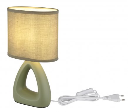 Pokojová stolní lampa GL 21731BG-4