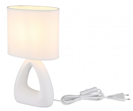 Pokojová stolní lampa GL 21731W-4