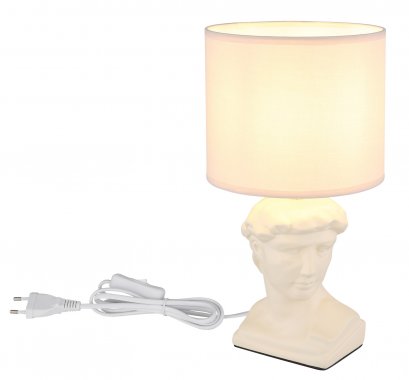 Pokojová stolní lampa GL 21732CU-4