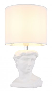 Pokojová stolní lampa GL 21732W-3