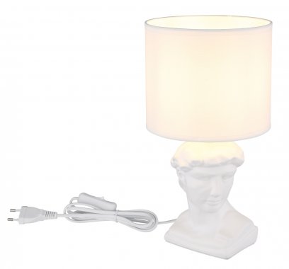 Pokojová stolní lampa GL 21732W-4