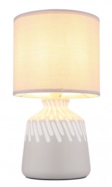 Pokojová stolní lampa GL 21733AS-2