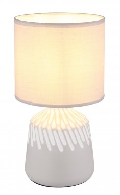 Pokojová stolní lampa GL 21733AS