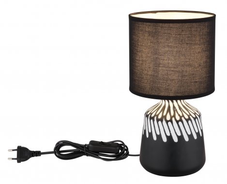 Pokojová stolní lampa GL 21733S-3