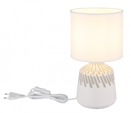 Pokojová stolní lampa GL 21733W-3