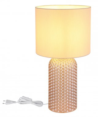 Pokojová stolní lampa GL 21735CH-3