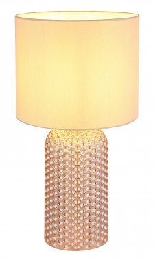 Pokojová stolní lampa GL 21735CH