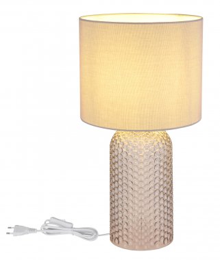 Pokojová stolní lampa GL 21735G-3