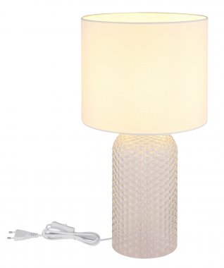 Pokojová stolní lampa GL 21735W-3
