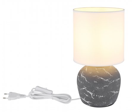Pokojová stolní lampa GL 21739G-3
