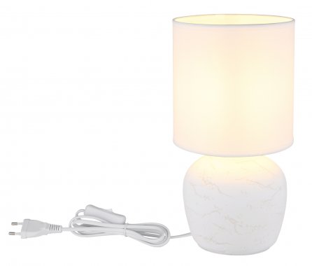 Pokojová stolní lampa GL 21739W-3