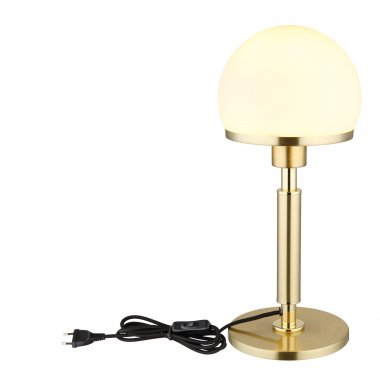 Pokojová stolní lampa GL 21954M-2