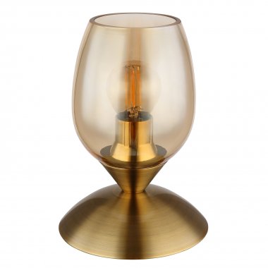 Pokojová stolní lampa GL 24007M-1