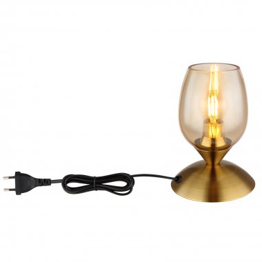 Pokojová stolní lampa GL 24007M-2