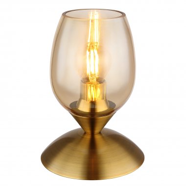 Pokojová stolní lampa GL 24007M