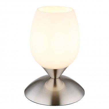 Pokojová stolní lampa GL 24007N
